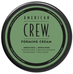 American Crew Formcreme mit mittlerer Fixierung für Haarglanz (Forming Cream) 85 g