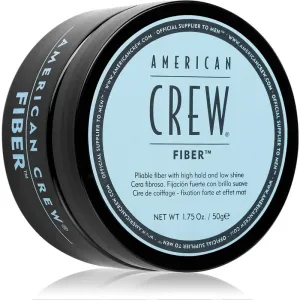 American Crew Styling Fiber Modellierendes Fibre Gum starke Fixierung 50 g