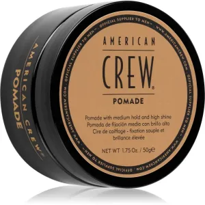 American Crew Classic Styling die Pomade mittlere Fixierung 50 g