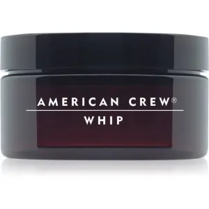 American Crew Whip Creme für leichte Fixierung 85 g
