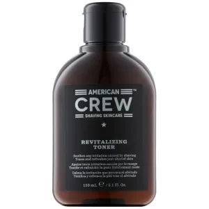 American Crew Shaving erfrischendes Aftershave 150 ml