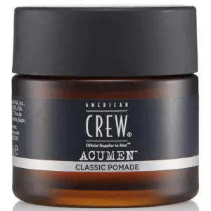 American Crew Acumen Classic Pomade Haarpomade für Herren Mix von Farben 60 g