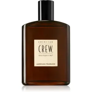 American Crew Americana Fragrance Eau de Toilette für Herren 100 ml
