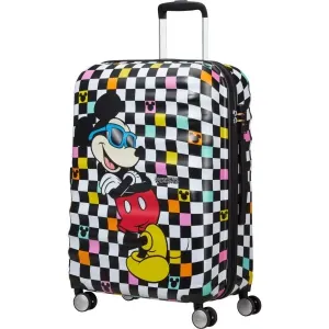 AMERICAN TOURISTER SPINNER 67/24 DISNEY Kinderkoffer, farbmix, größe os