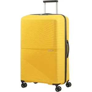 AMERICAN TOURISTER SPINNER 68/25 TSA* Reisekoffer, gelb, größe os