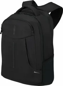 American Tourister Urban Groove 14 Laptop Backpack Black 23 L Lifestyle Rucksäck / Tasche