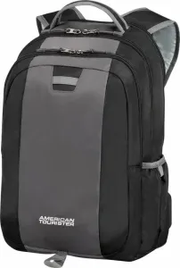 American Tourister Urban Groove 3 Laptop Backpack Black 25 L Lifestyle Rucksäck / Tasche