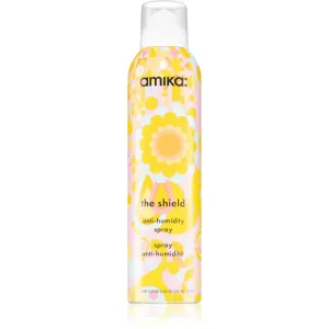 amika The Shield Spray gegen splissiges Haar für thermische Umformung von Haaren 223 ml