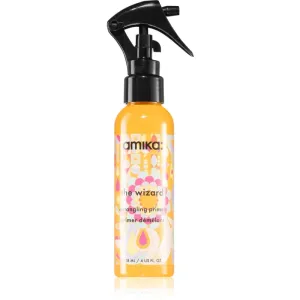 amika The Wizard Spray für die leichte Kämmbarkeit des Haares 118 ml