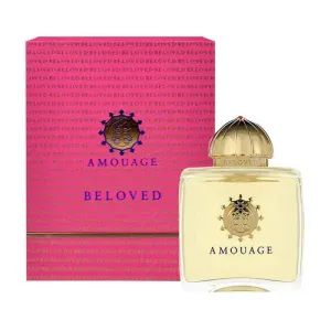 Amouage Beloved Woman Eau de Parfum für Damen 100 ml