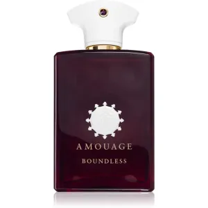 Amouage Boundless Eau de Parfum Unisex 100 ml