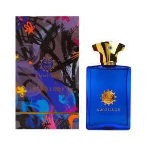 Amouage Interlude Eau de Parfum für Herren 100 ml #293507