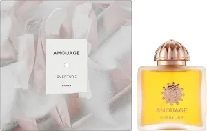 Amouage Overture Eau de Parfum für Damen 100 ml
