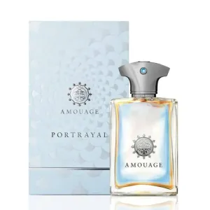 Amouage Portrayal Eau de Parfum für Herren 100 ml