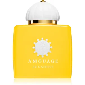 Amouage Sunshine Eau de Parfum für Damen 100 ml