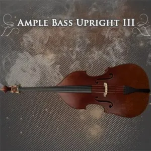 Ample Sound Ample Bass U - ABU (Digitales Produkt)