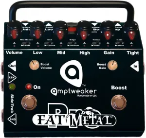 Amptweaker FatMetal Pro
