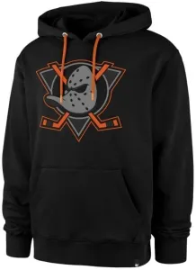 Anaheim Ducks NHL Helix Colour Pop Pullover Black S Eishockey Pullover und Hoodie