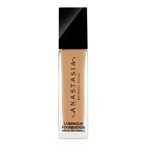 Anastasia Beverly Hills Luminous Foundation langanhaltendes Make-up für eine einheitliche und aufgehellte Gesichtshaut 305N 30 ml