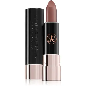 Anastasia Beverly Hills Matte Lipstick - Cool Brown langanhaltender Lippenstift 3,5 g