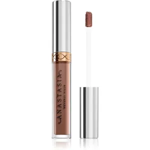 Anastasia Beverly Hills Liquid Lipstick lang anhaltender, matter, flüssiger Lippenstift Farbton Hudson 3,2 g