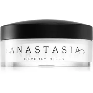 Anastasia Beverly Hills Loose Setting Powder Mini loser Puder Farbton Translucent 6 g
