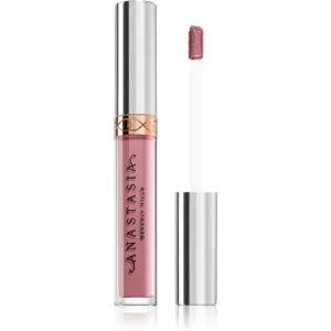 Anastasia Beverly Hills Liquid Lipstick lang anhaltender, matter, flüssiger Lippenstift Farbton Crush 3,2 g