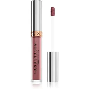 Anastasia Beverly Hills Liquid Lipstick lang anhaltender, matter, flüssiger Lippenstift Farbton Kathryn 3,2 g