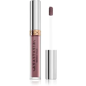 Anastasia Beverly Hills Liquid Lipstick lang anhaltender, matter, flüssiger Lippenstift Farbton Veronica 3,2 g