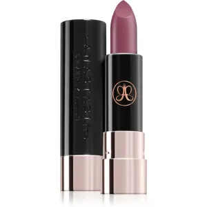 Anastasia Beverly Hills Matte Lipstick - Dusty Mauve langanhaltender Lippenstift 3,5 g