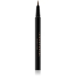 Anastasia Beverly Hills Brow Pen Augenbrauenstift Farbton Soft Brown 0,5 ml