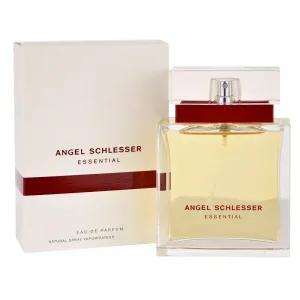 Angel Schlesser Essential Eau de Parfum für Damen 100 ml