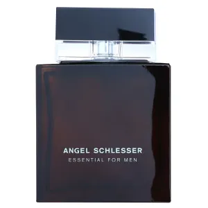 Angel Schlesser Essential for Men Eau de Toilette für Herren 100 ml #293990