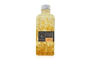 Angelic Cuvée Calendula & Lemon balm Körperöl für hydratisierte und strahlende Haut 200 ml