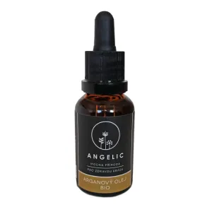 Angelic Argan Oil Bio-Arganöl 25 ml