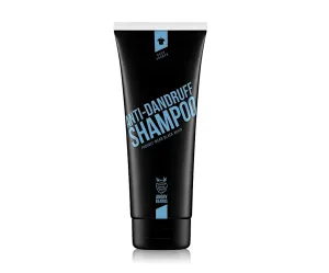 Angry Beards Anti-Schuppen-Shampoo Bush Shaman (Anti-Dandruff Shampoo) 230 ml