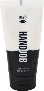 Angry Beards Protective Hand Job Cream, Handcreme, 75 ml