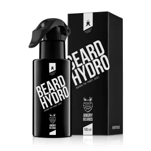 Angry Beards Beard Hydro Tonikum für den Bart 100 ml