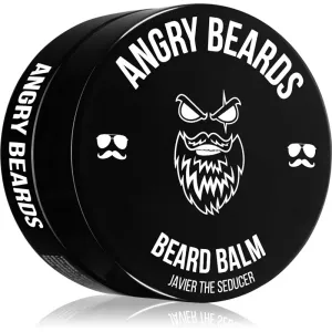 Angry Beards Javier the Seducer Bart-Balsam 46 g