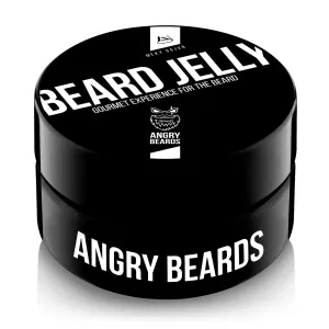 Angry Beards MacGyver Beard Jelly Stylinggel für den Bart 26 g