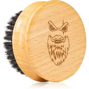 Angry Beards Safe Brush Bartbürste St