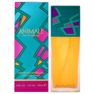 Animale Animale Eau de Parfum für Damen 100 ml