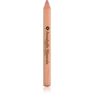 Annabelle Minerals Jumbo Lip Pencil Cremiger Konturenstift für die Lippen Farbton Marigold 3 g