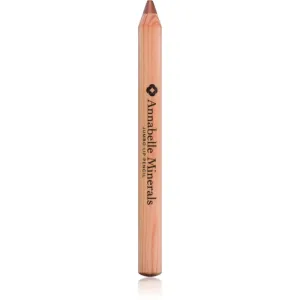 Annabelle Minerals Jumbo Eye Pencil Lidschatten-Stift Farbton Maple 3 g