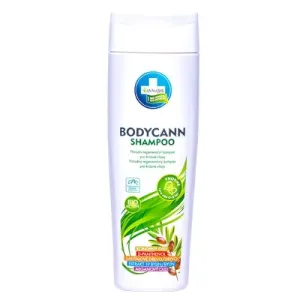 Annabis Bodycann natürliche Shampoo 250 ml