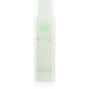 Annayake CleanSkin Lotion Premier Soin Anti-Âge Gesichtscreme mit Verjüngungs-Effekt 150 ml