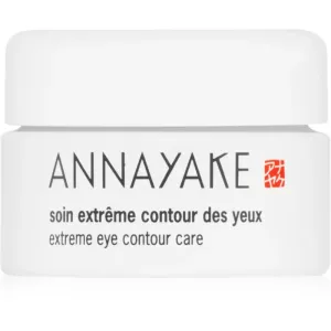 Annayake Extrême Eye Contour Care stärkende Creme für die Augenpartien 15 ml #305060