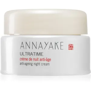 Annayake Ultratime Anti-ageing Night Cream Nachtcreme gegen Hautalterung 50 ml