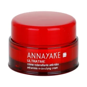 Annayake Ultratime Anti-Wrinkle Re-Densifying Cream Anti-Faltencreme zur Erneuerung der Hautdichte 50 ml