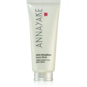 Annayake Makeup Remover Cream Creme zum Abschminken für trockene Haut 100 ml
